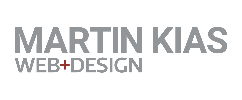 Martin Kias Webdesign
