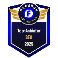 Top-Anbieter SEO (2025)