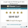 ProvenExpert