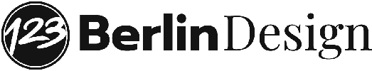 123 Berlin Design