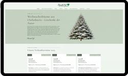 https://familievoss-weihnachtsbaeume.de/