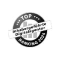Top inhabergeführte Digitalagentur