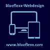 BlueFlexx - Webdesign