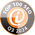 Top 100 SEO Agentur
