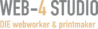 WEB-4 STUDIO