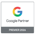 Google Premium Partner 2026