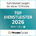 Top-Dienstleister 2026