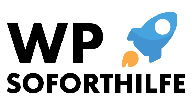 WordPress Soforthilfe