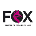 FOX Award Master of Efficiency