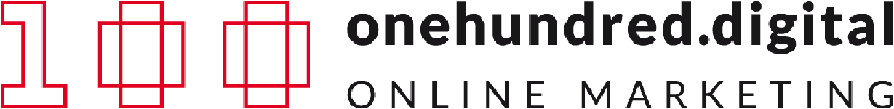 onehundred.digital GmbH | Online Marketing