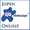 Jopen-Online Webdesign