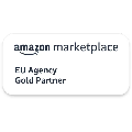 EU Agency -  Amazon Partner Agentur