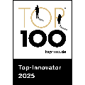 Top 100 Innovator 2025