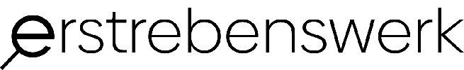 erstrebenswerk