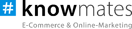 knowmates GmbH - E-Commerce & Online-Marketing
