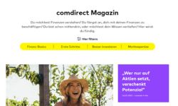 https://magazin.comdirect.de/