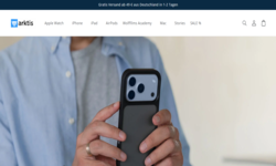 https://www.arktis.de/