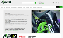 https://www.apex-bikes.com/de/