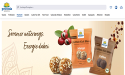 https://www.govinda-natur.de/