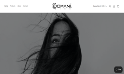 https://domani-cosmetics.com/