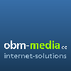 OBM-Media e.K. Internet-Solutions