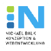 Network Michael Balk Konzeption & Webentwicklung
