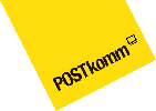 POSTkomm