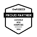 OMR Reviews Proud Partner Auszeichnung