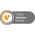 TYPO3 Solution Partner