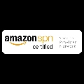 Certified Amazon Service Provider