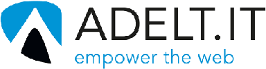 Adelt.IT - Empower the web