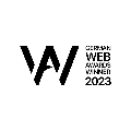 German Web Award 2023 — Winner