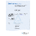Verkaufspsychologie-Experte mit TÜV Rheinland geprüfter Qualifikation