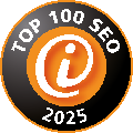 SEO Top 100 2025