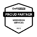 OMR Reviews - PROUD PARTNER