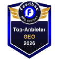 Top-Anbieter GEO (2026)