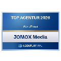 TOP Agentur 2026 - Wordpress