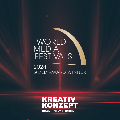 Gold Award Winner: World Media Festival