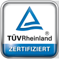 TÜV-zertifizierte Verkaufspsychologie