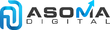 Asoma Digital | Webdesign Agentur