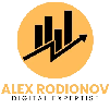 Alex Rodionov Beratung
