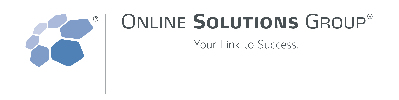 Online Solutions Group (OSG)
