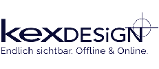 kexDESIGN - Webdesig und Content Strategie