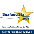 Seafood Star 2026