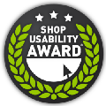Shop Usability Award 2023