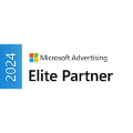 Microsoft Advertising Elite Partner