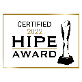 HIPE Award 2022