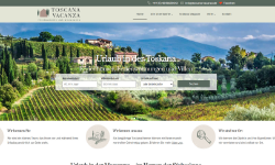 www.toscana-vacanza.de