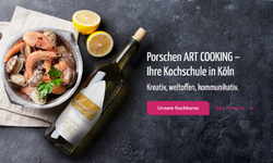 porschenartcooking.de