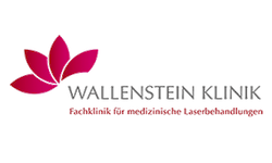 www.wallensteinklinik.de